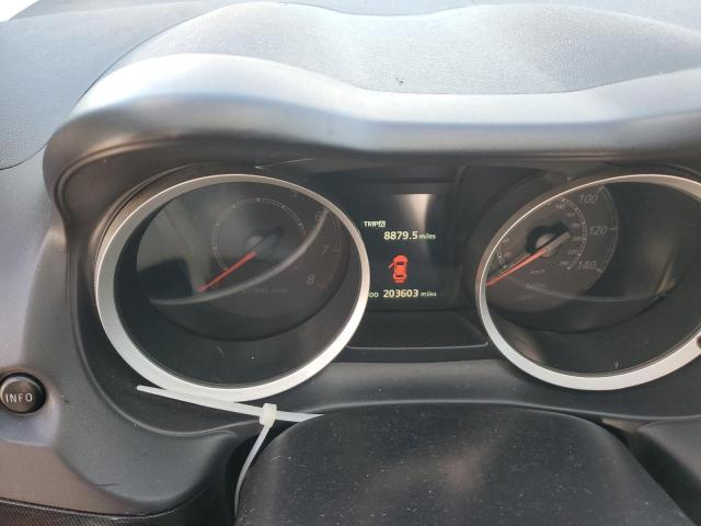 Aukcja sprzedaży 2016 Mitsubishi Lancer, vin: JA32U8FW5GU012833, numer aukcji: 87071825