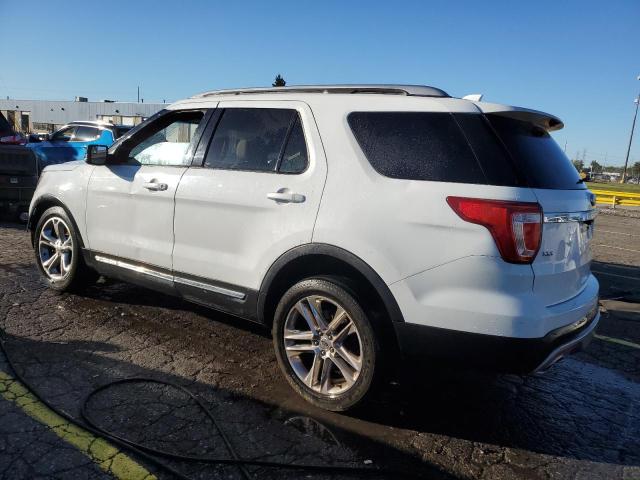 Aukcja sprzedaży 2016 Ford Explorer X, vin: 1FM5K8D87GGA82031, numer aukcji: 85679925