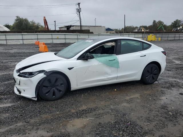 2024 Tesla Model 3 მანქანა იყიდება აუქციონზე, vin: 5YJ3E1EB1RF771080, აუქციონის ნომერი: 85542815