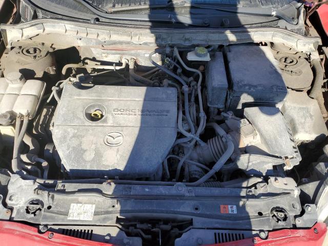 Aukcja sprzedaży 2010 Mazda 3, vin: JM1BL1SF3A1185597, numer aukcji: 84743015