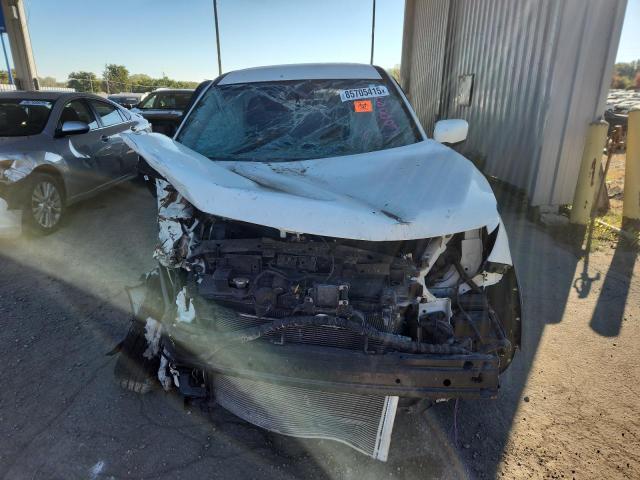 2018 Nissan Rogue მანქანა იყიდება აუქციონზე, vin: KNMAT2MT0JP604460, აუქციონის ნომერი: 85705415