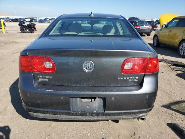 86322365 :رقم المزاد ، 1G4HJ5EM8BU139793 vin ، 2011 Buick Lucerne Cxl مزاد بيع