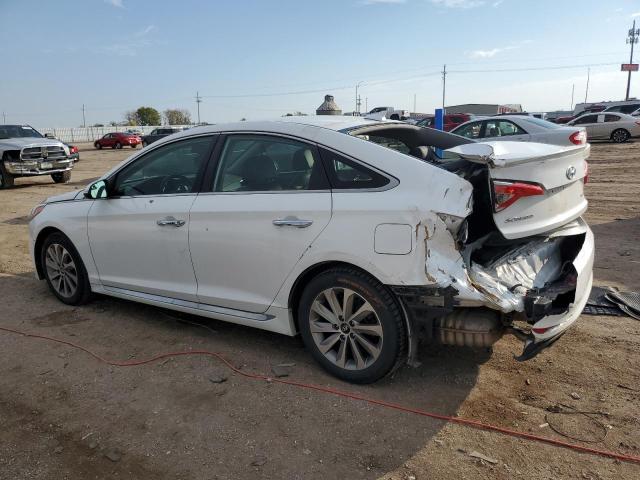 Aukcja sprzedaży 2017 Hyundai Sonata, vin: 5NPE34AF5HH466402, numer aukcji: 82364305