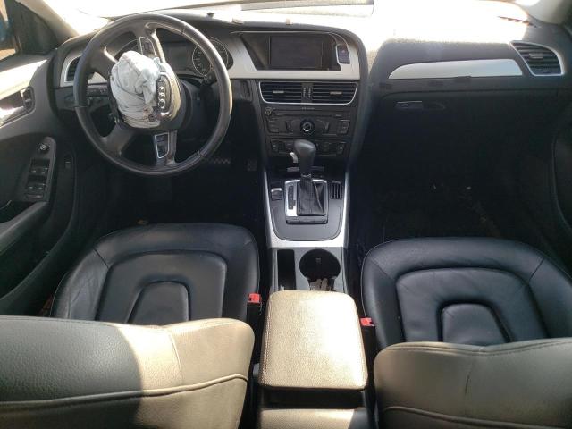 Aukcja sprzedaży 2010 Audi A4, vin: WAUAFAFL4AN030520, numer aukcji: 82500895