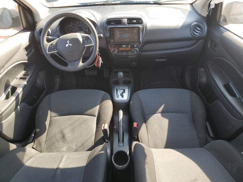 Продаж на аукціоні авто 2023 Mitsubishi Mirage, vin: ML32FUFJ5PHF01515, номер лоту: 87065295