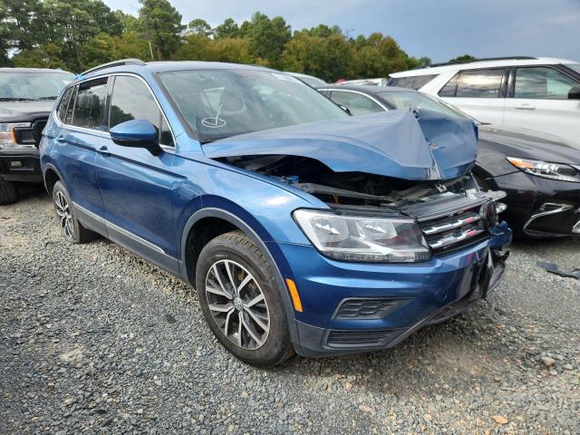 Продаж на аукціоні авто 2020 Volkswagen Tiguan, vin: 3VV3B7AX1LM129735, номер лоту: 90217165