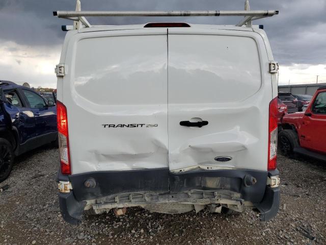Продажа на аукционе авто 2017 Ford Transit, vin: 1FTYR2ZM8HKB34409, номер лота: 83770685