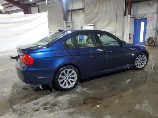 87387275 :رقم المزاد ، WBAPK5G53BNN80676 vin ، 2011 Bmw 328 مزاد بيع