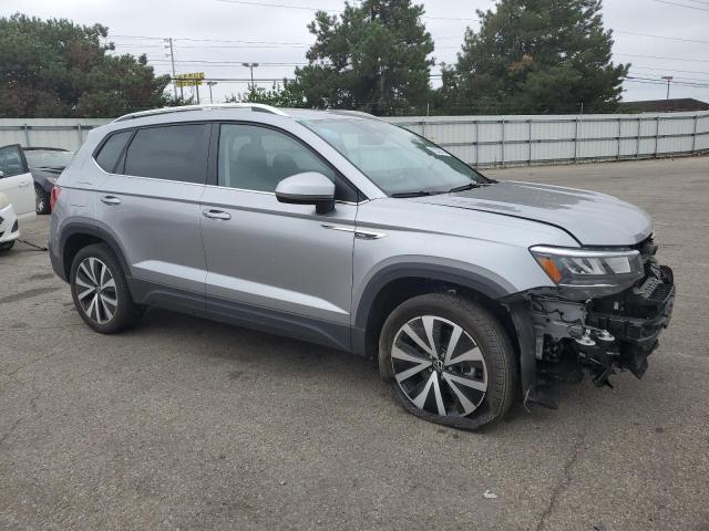 Продаж на аукціоні авто 2024 Volkswagen Taos, vin: 3VVEX7B2XRM103320, номер лоту: 82332815