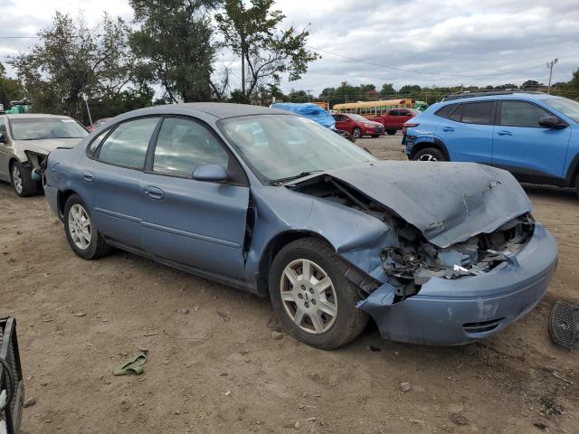 Aukcja sprzedaży 2007 Ford Taurus, vin: 1FAHP53U97A155473, numer aukcji: 86438735