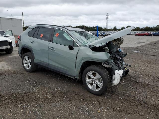 Продажа на аукционе авто 2021 Toyota Rav4, vin: 2T3W1RFV2MW161188, номер лота: 51072986