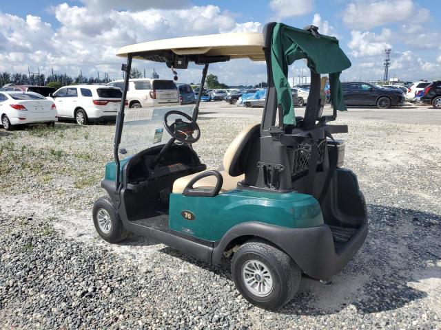 2022 Club Car Tempo Li მანქანა იყიდება აუქციონზე, vin: ZU2206258839, აუქციონის ნომერი: 86801795