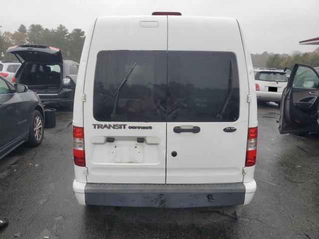 Продаж на аукціоні авто 2011 Ford Transit Connect, vin: NM0LS7DN5BT074132, номер лоту: 90365585