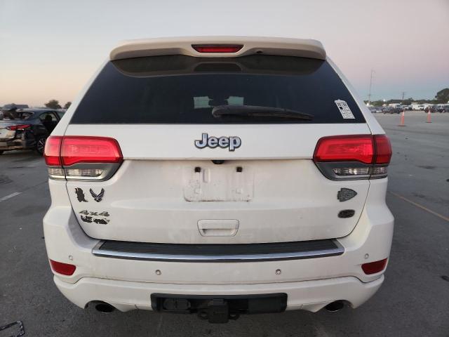 Aukcja sprzedaży 2016 Jeep Grand Cherokee, vin: 1C4RJFCGXGC417585, numer aukcji: 87099045