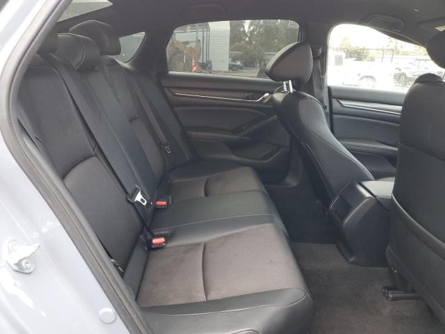2022 Honda Accord მანქანა იყიდება აუქციონზე, vin: 1HGCV3F28NA047997, აუქციონის ნომერი: 85560345