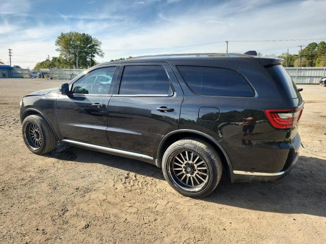 Aukcja sprzedaży 2016 Dodge Durango, vin: 1C4RDHDG9GC308116, numer aukcji: 82673985
