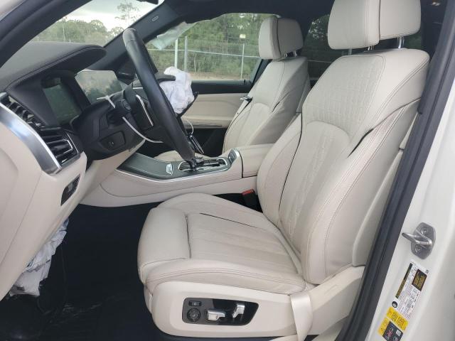 Aukcja sprzedaży 2023 Bmw X5, vin: 5UXTA6C02P9N49776, numer aukcji: 89442135