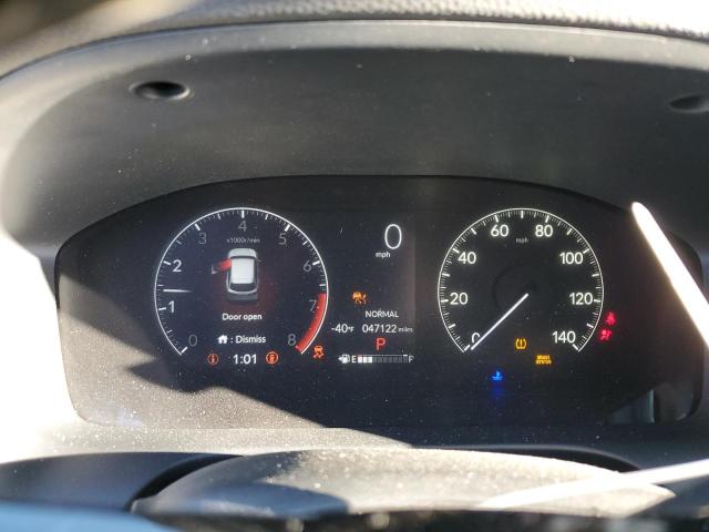 Aukcja sprzedaży 2024 Honda Hr-v Exl, vin: 3CZRZ1H74RM714688, numer aukcji: 86810515