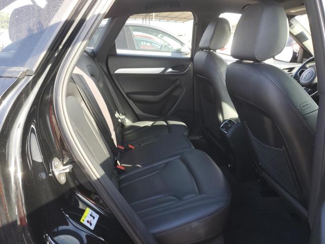 Продажа на аукционе авто 2017 Audi Q3, vin: WA1ECCFS7HR005804, номер лота: 90716775