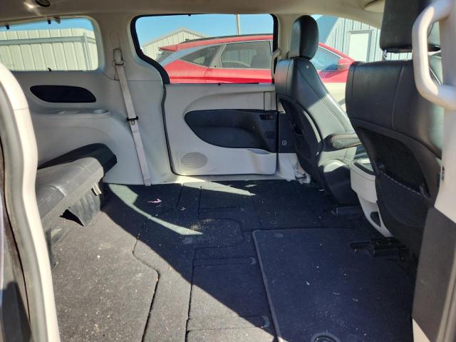 Aukcja sprzedaży 2017 Chrysler Pacifica T, vin: 2C4RC1BG3HR785999, numer aukcji: 87429955