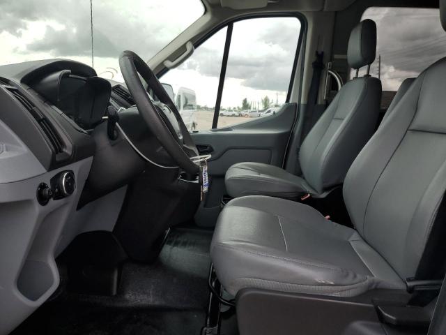 Продажа на аукционе авто 2015 Ford Transit, vin: 1FMZK1CM6FKB06550, номер лота: 86608275
