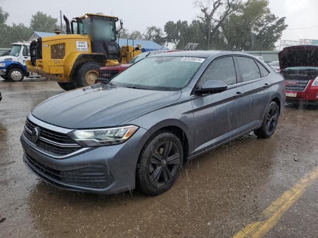 Aukcja sprzedaży 2023 Volkswagen Jetta Se, vin: 3VW7M7BU1PM028664, numer aukcji: 82230075