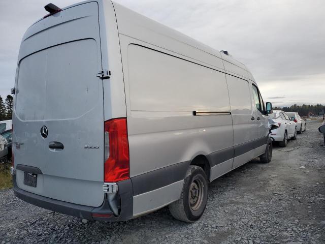 Aukcja sprzedaży 2022 Mercedes-benz Sprinter, vin: W1Y5ECHY2NP454618, numer aukcji: 85721775