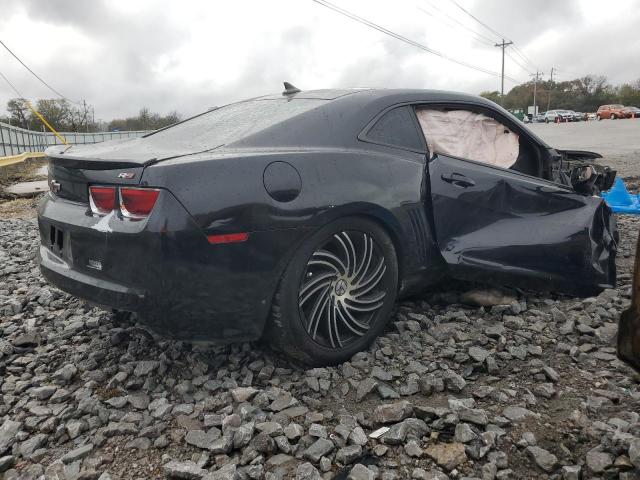 Aukcja sprzedaży 2011 Chevrolet Camaro, vin: 2G1FC1ED4B9124034, numer aukcji: 87206425