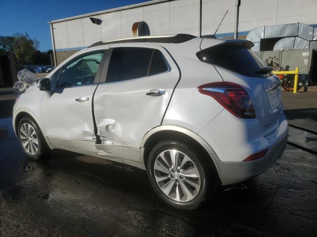 Продаж на аукціоні авто 2018 Buick Encore, vin: KL4CJASB1JB602758, номер лоту: 86667985