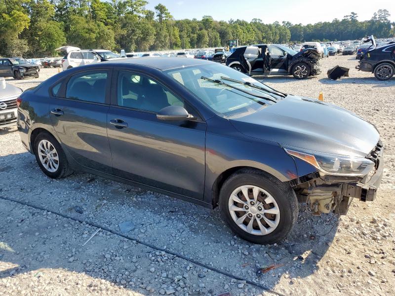 Продажа на аукционе авто 2020 Kia Forte, vin: 3KPF24AD2LE158932, номер лота: 85507815