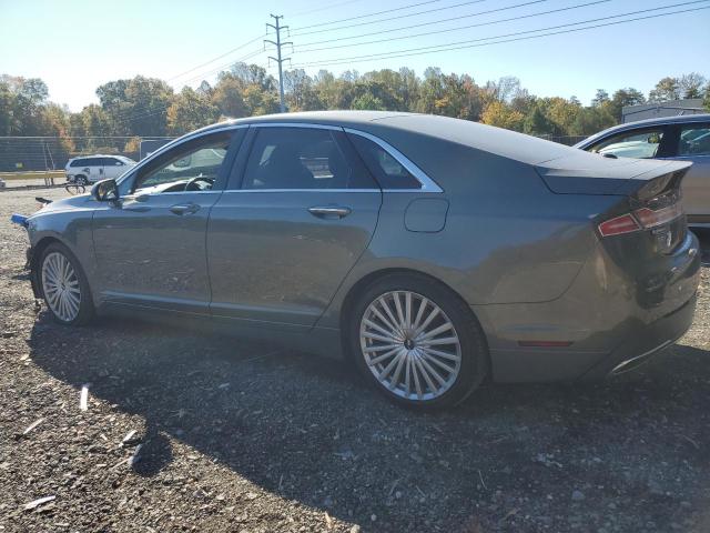2017 Lincoln Mkz მანქანა იყიდება აუქციონზე, vin: 3LN6L5F99HR612645, აუქციონის ნომერი: 86991265