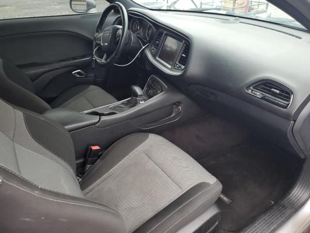 90456675 :رقم المزاد ، 2C3CDZAG5GH112546 vin ، 2016 Dodge Challenger مزاد بيع