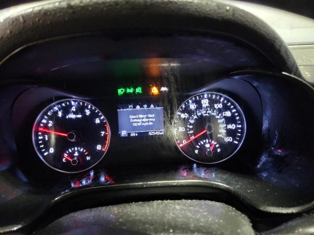 90358845 :رقم المزاد ، 3KPF34AD0ME278484 vin ، 2021 Kia Forte مزاد بيع