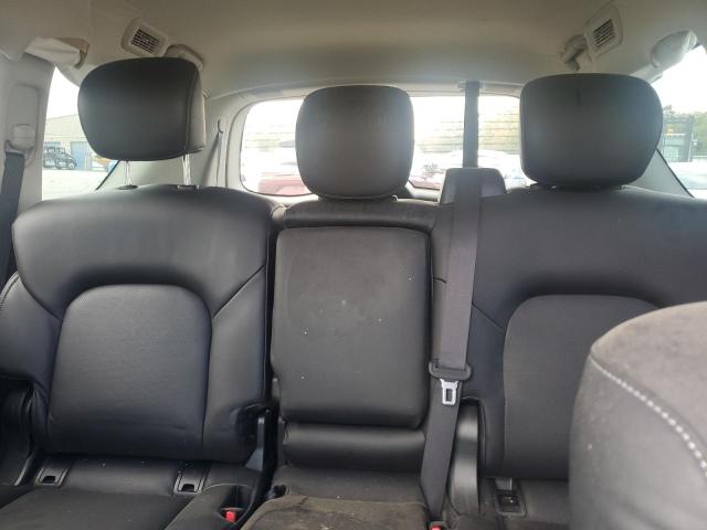84555505 :رقم المزاد ، JN8AZ2AC3P9490300 vin ، 2023 Infiniti Qx80 Luxe مزاد بيع