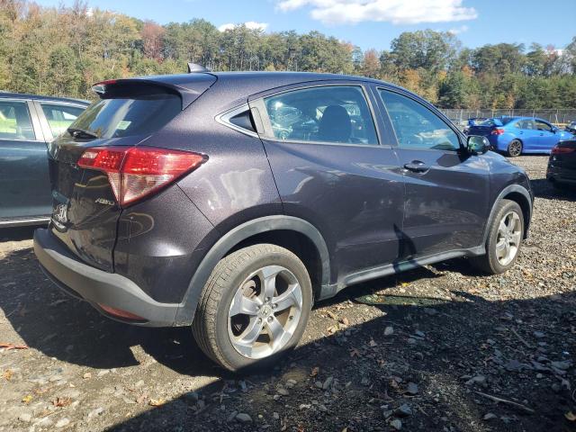 Продажа на аукционе авто 2016 Honda Hr-v, vin: 3CZRU6H33GM769171, номер лота: 86864385