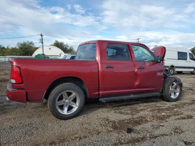 Продажа на аукционе авто 2015 Ram 1500, vin: 1C6RR7KT9FS615664, номер лота: 82480675