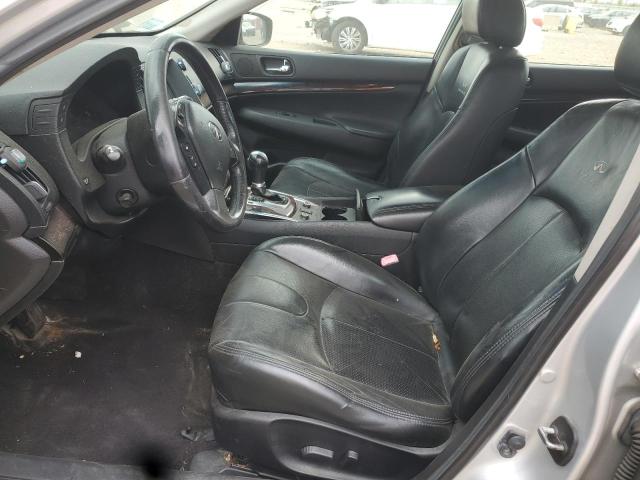 Продажа на аукционе авто 2012 Infiniti G37, vin: JN1CV6AR4CM971002, номер лота: 82206385