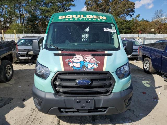 2020 Ford Transit მანქანა იყიდება აუქციონზე, vin: 1FTBR1C82LKB21515, აუქციონის ნომერი: 89612705