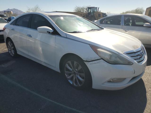 Продаж на аукціоні авто 2011 Hyundai Sonata, vin: 5NPEC4AC5BH061766, номер лоту: 82290945