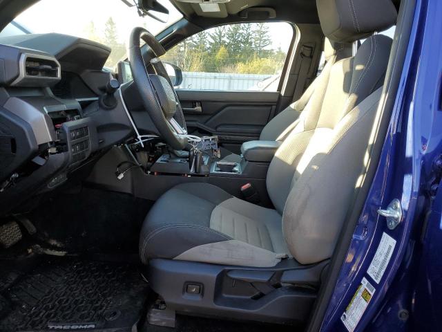 Продаж на аукціоні авто 2024 Toyota Tacoma, vin: 3TYLB5JN8RT021529, номер лоту: 85081765