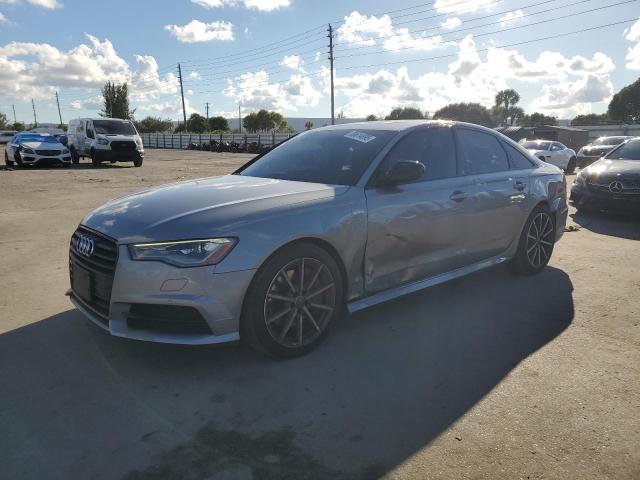Aukcja sprzedaży 2018 Audi A6, vin: WAUF3AFCXJN104828, numer aukcji: 89614895