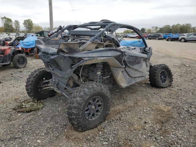 Aukcja sprzedaży 2021 Can-am X3 Xrs Turbo Rr, vin: 3JBVXAV44MK004654, numer aukcji: 86422605