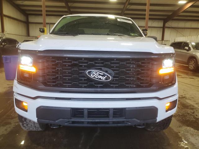 90450945 :رقم المزاد ، 1FTEW2LP1RKE40982 vin ، 2024 Ford F150 Stx مزاد بيع