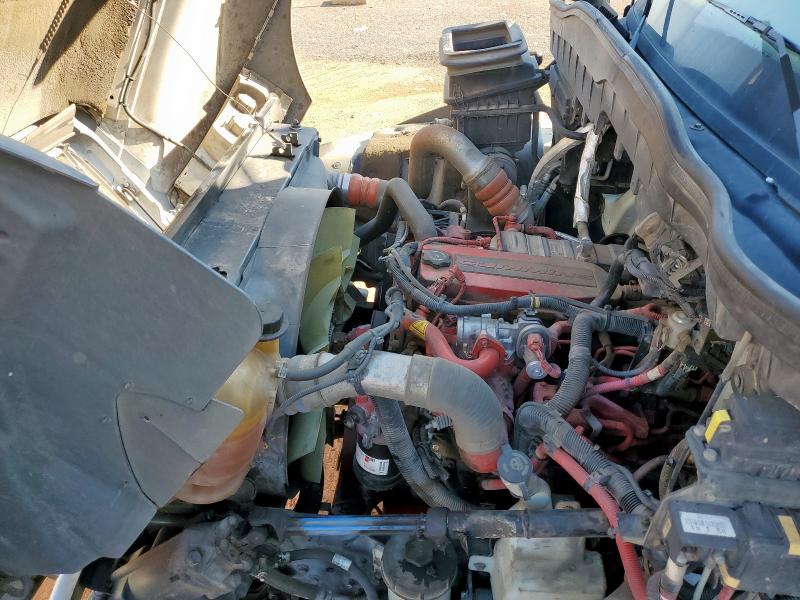 2018 International 4000 4300 მანქანა იყიდება აუქციონზე, vin: 3HAMMMMN2JL472929, აუქციონის ნომერი: 85145435