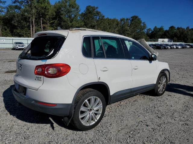 82380725 :رقم المزاد ، WVGBV75N19W542186 vin ، 2009 Volkswagen Tiguan Se Automatic مزاد بيع