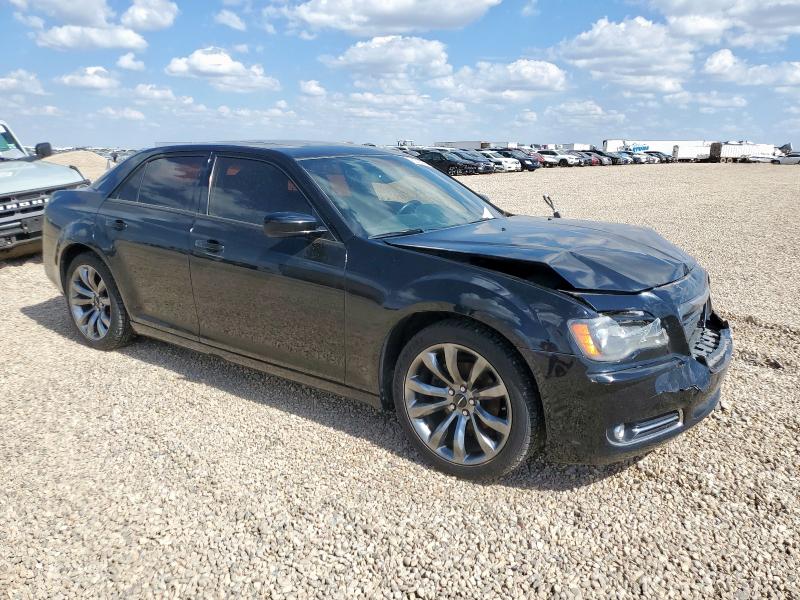Aukcja sprzedaży 2014 Chrysler 300 S Rwd, vin: 2C3CCABG6EH355587, numer aukcji: 85686005