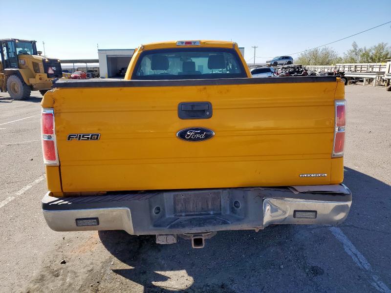 Продажа на аукционе авто 2013 Ford F150, vin: 1FTPF1CF5DKF06923, номер лота: 90519115