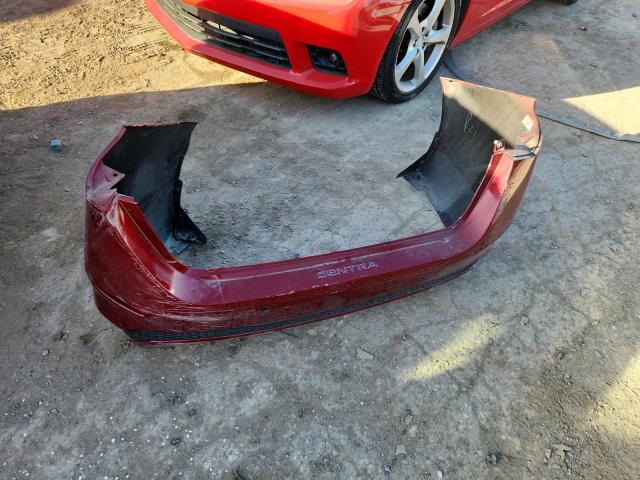 89502085 :رقم المزاد ، 3N1AB8CV3MY312882 vin ، 2021 Nissan Sentra مزاد بيع