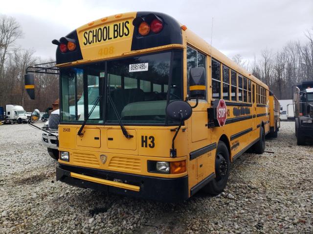 85951495 :رقم المزاد ، 4DRBWAAN3EB025800 vin ، 2014 Ic Corporation Re Series School مزاد بيع