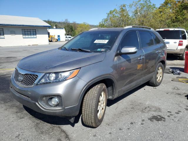 85663535 :رقم المزاد ، 5XYKT3A61CG302559 vin ، 2012 Kia Sorento مزاد بيع